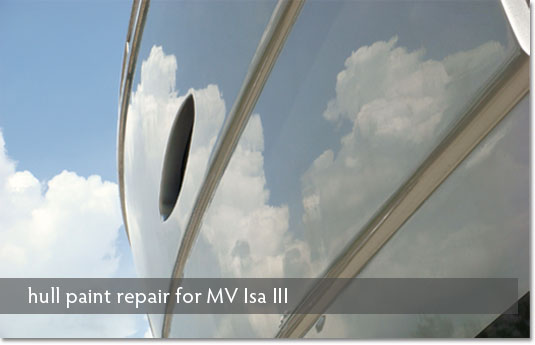phuket boat refit